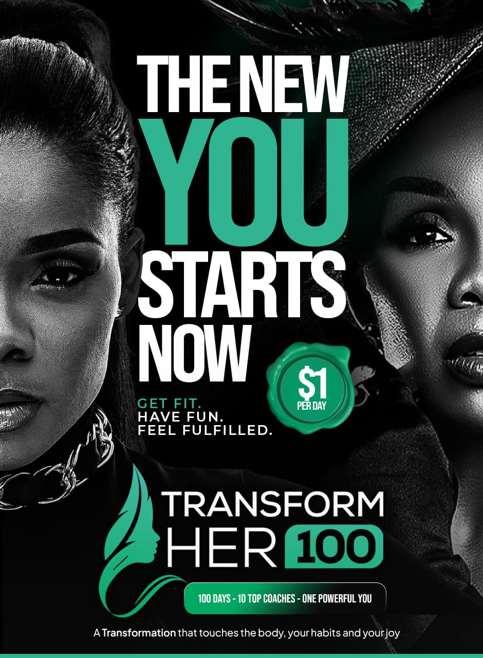 TransformHER movement