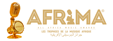  award from AFRIMA